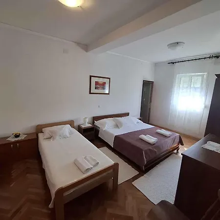 3 Apartamento Kampor