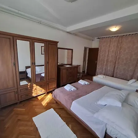 Apartamento 3 Kampor