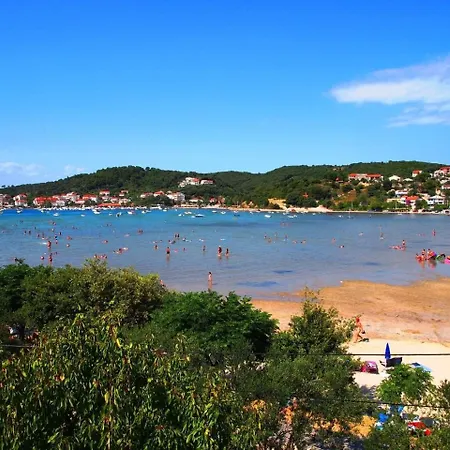 3 Апартаменты