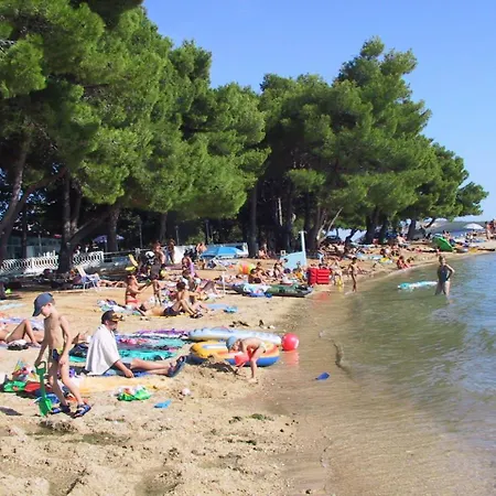 Апартаменты 3