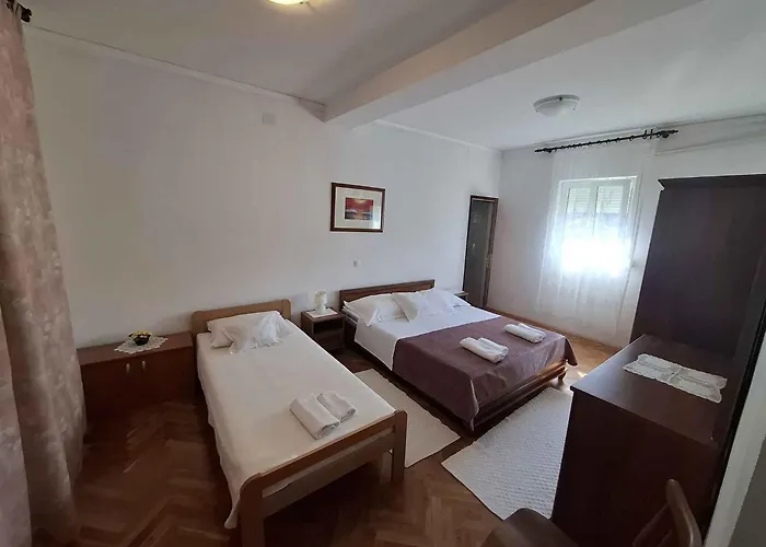 3 Apartamento Kampor