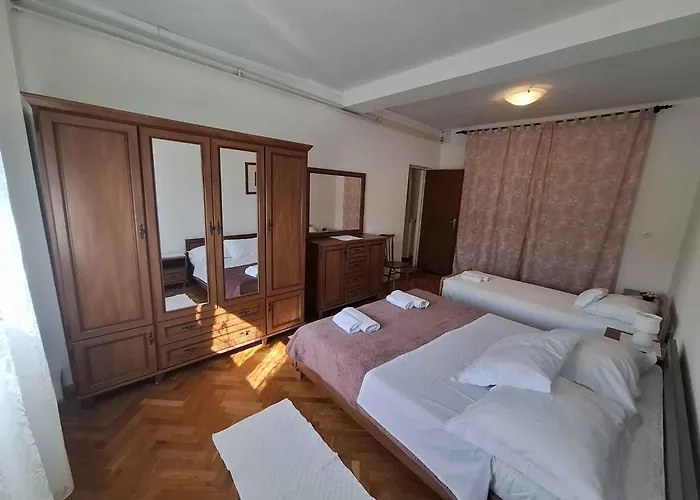 Apartamento 3 Kampor