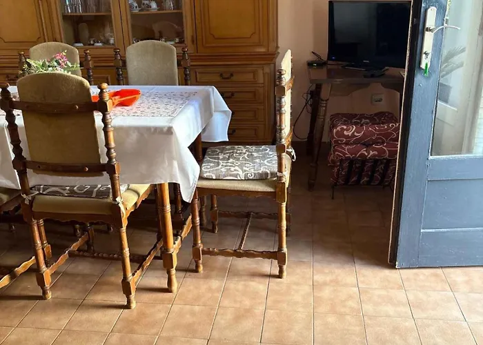 3 Apartamento Kampor